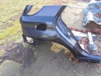 фото thumb №1, Mercedes ml gle w 166 четверть задняя крыло правый