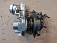 фото thumb №1, Турбонагнетатель dodge caliber 2.4 srt-4 49189-07220