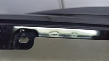 фото thumb №12, Audi a4 b9 8w allroad 15-19 крило перед переднє лівий оригінал