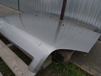 фото thumb №8, Капот ford fusion оригінальний лак 2002-2012