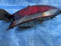 фото thumb №5, Лампа задняя левая ds4