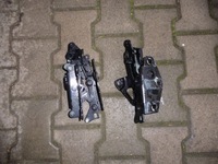 фото thumb №1, Mercedes sl r231 w231 петли капот