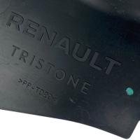 Повітропровід повітря renault austral 1.3 tce 165523422r Доставка, фото thumb