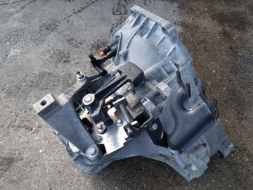 фото thumb №6, Ford focus ii 1.8 tdci коробка передач 4m5r7002ya 138 tyś