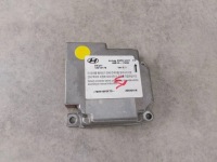 фото thumb №3, Модуль датчик подушок подушка безпеки hyundai matrix gls