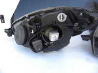 фото thumb №8, Citroen c4 picasso 07-12 rok капот лампы xsenon