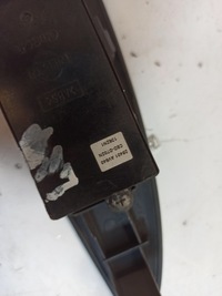 фото thumb №6, Nissan primera p12 панель управление окон левый перед 25401 av640 80961av660