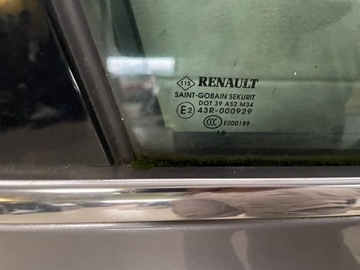 фото thumb №10, Дверь стекло renault talisman правые sedan tekng состояние jak новый w цвет