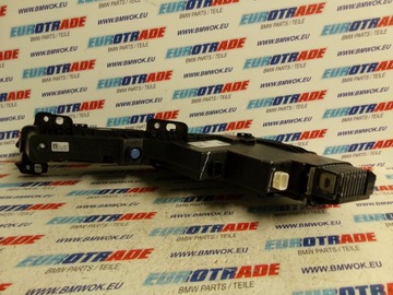 фото thumb №13, Bmw g70 комплект лампа led crystal swarovski 9879935 9879936