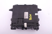 фото thumb №10, Bmw e60 e61 lci бардачок полка консоль середня 6976375