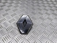 фото thumb №1, Значок эмблема renault clio iii 1.2 16v
