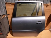 фото thumb №3, Opel zafira b двері лівий задня z163