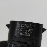 фото thumb №6, Peugeot 2008 ii 2021 с передний датчик парковки pdc