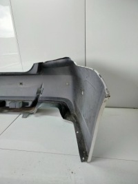 фото thumb №13, Бампер фара крышка задняя зад subaru impreza iii 57704fg120