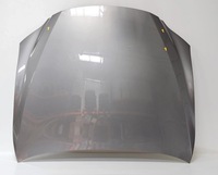 фото thumb №1, Капот кришка двигуна lexus ls 2017- оригінал