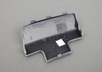 Накладка фаркоп  буксировочный vag volkswagen jetta golf variant 1k9807441gru с Разборки, фото thumb