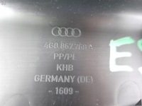 фото thumb №11, Audi a6 s6 c7 4g0 10-18 lift молдинг защита обшивка правого порог задняя 4pk