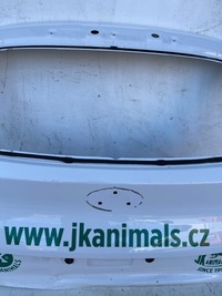 фото thumb №5, Кришка багажника задня задня hyundai i30 kombi 17-