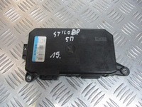фото thumb №1, Модуль fiat stilo 1.4 16v 51711370