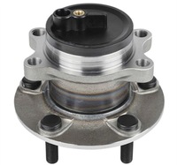 фото thumb №1, Ступица подшипник колеса задняя mitsubishi outlander iii asx iii c4 aircross