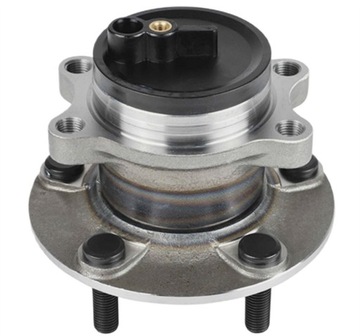 фото thumb №1, Ступица подшипник зад do citroen c4 aircross 2wd 12-, peugeot 4008 2wd 12-