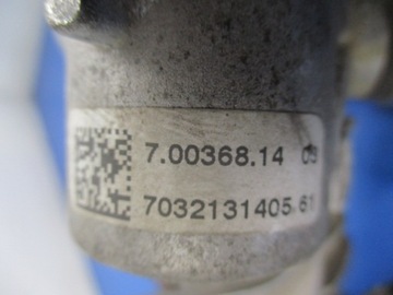 фото thumb №6, Sandero i 1.5dci радиаторов выхлопных газов клапан egr