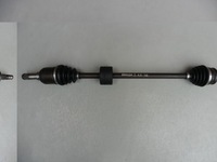 фото thumb №1, Приводной вал правая перед fiat panda ii 1,2 2008r