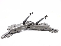 фото thumb №11, Комплектная капот + петли bmw 7 f01 f02 kaschmirsilber металлик a72 2008-