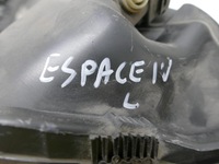 фото thumb №10, Renault espace iv лампа левый перед ксенон uk 02-06