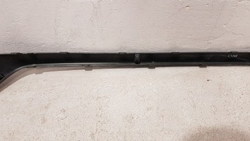 фото thumb №12, Планка бампера зад hyundai tucson iv 20- n-line