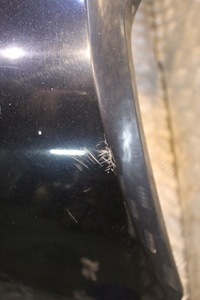 фото thumb №10, Bmw 5 f10 f11 бампер перед м-пакет