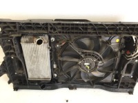 фото thumb №9, Hyundai santa fe iv 2.2 crdi, aut pas передний усилитель передний радиатор