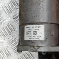 фото thumb №8, Mercedes-benz e a207 2010 компрессор подвеска заднего пневматический