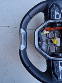 фото thumb №6, Кермо шкіра мультифункція peugeot 3008 ii gt 308 gt line