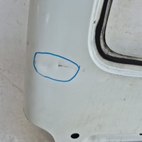 фото thumb №8, Renault master ii 2 97-10 двері задня задні ліва