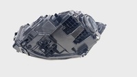 фото thumb №12, Mercedes gla h247 w 247 лампа правая обычная с led a2479065801