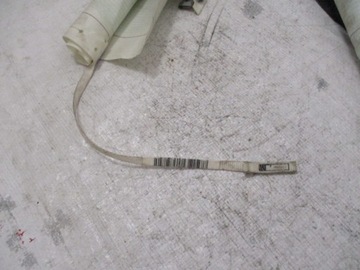 фото thumb №8, Citroen c4 cactus шторка подушка безпеки права