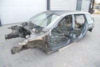 фото thumb №1, Passat kombi b8 четверть перед задняя bok крыша l / p