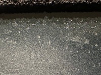 фото thumb №5, Land rover defender накладка наконечник крыла lh l8b2-16d055-bd