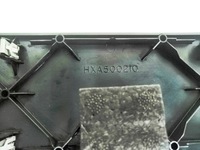 фото thumb №11, Land rover range rover sport l320 2008 панели приборная, консоль