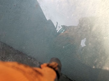 фото thumb №4, Скло лобове перед передня toyota corolla e12 01-07r