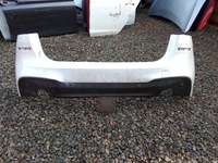 фото thumb №1, Бампер задняя bmw 2 f45 m-pakiet