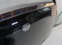 фото thumb №4, Mercedes w169 капот перед передняя 160 a-klasa