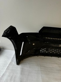 фото thumb №11, Передний бампер бампер перед skoda enyaq 5la