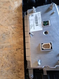 фото thumb №4, Mercedes w213 екран дисплей монітор e-klasa