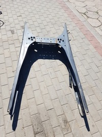 фото thumb №1, Балка поперечина рами daf xf 106 cf євро 6 рестайлінг стандарт