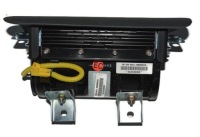 фото thumb №2, Подушка повітряна air bag пасажира daewoo lanos