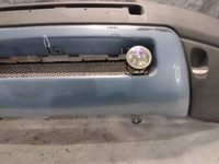 фото thumb №9, Бампер передній land rover freelander i 1 k: 621