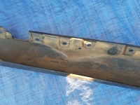 Mercedes slk r172 w172 молдинг порог левая c755 755 1726980154 Киев, фото thumb