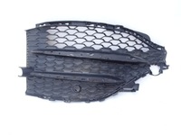 фото thumb №1, Решётка боковая бампера правая mercedes w167 gle amg